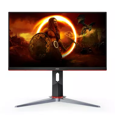 Ecran AOC Gaming