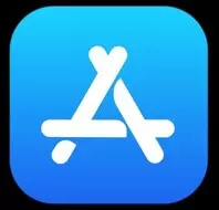 Logo Apple App-store