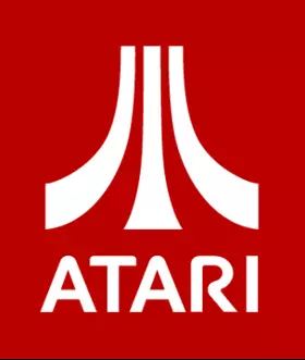 Le logo d'Atari Inc