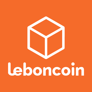 Logo Le BonCoin