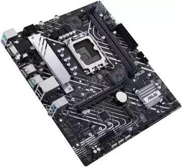 ASUS PRIME H610M