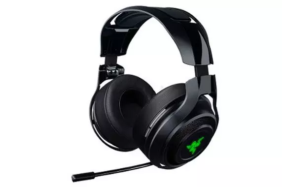 Casque Audio Razer pour PC / PS5 / Xbox Serie X 