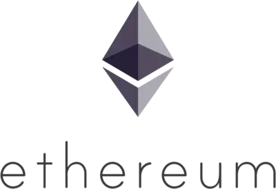 Logo Ethereum ETH