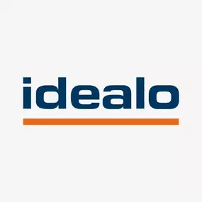 Logo d'Idealo