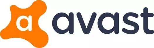 Logo Avast Antivirus