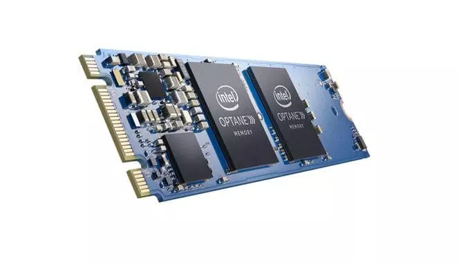 Intel Optane