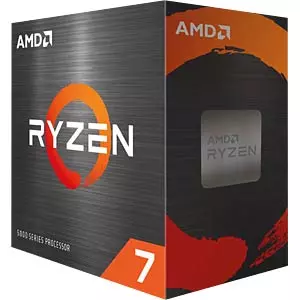 AMD Ryzen R7 7700X