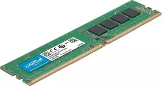Crucial RAM 8Go DDR4