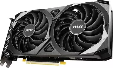 MSI RTX 3060 Ventus 2X