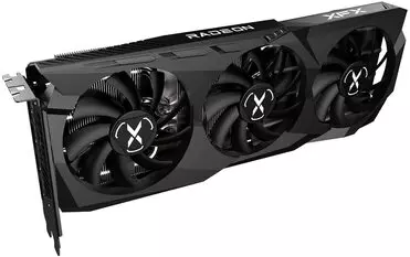 XFX AMD Radeon RX 7800 XT