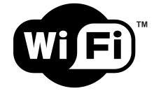 Logo de la norme Wi-Fi