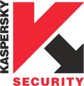 Logo Kaspersky Free Antivirus